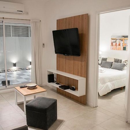 G&G Apartments - Obelisco Perfect Location Буенос Айрес Екстериор снимка