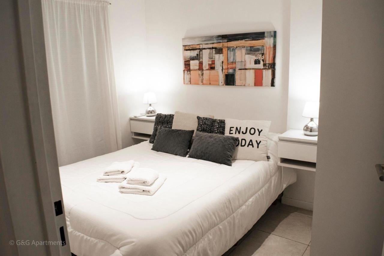 G&G Apartments - Obelisco Perfect Location Буенос Айрес Екстериор снимка