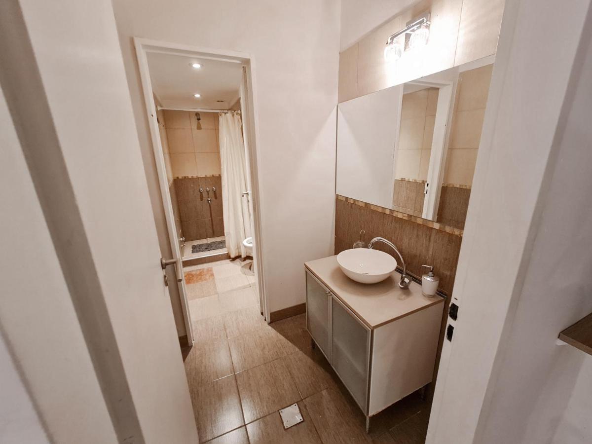 G&G Apartments - Obelisco Perfect Location Буенос Айрес Екстериор снимка