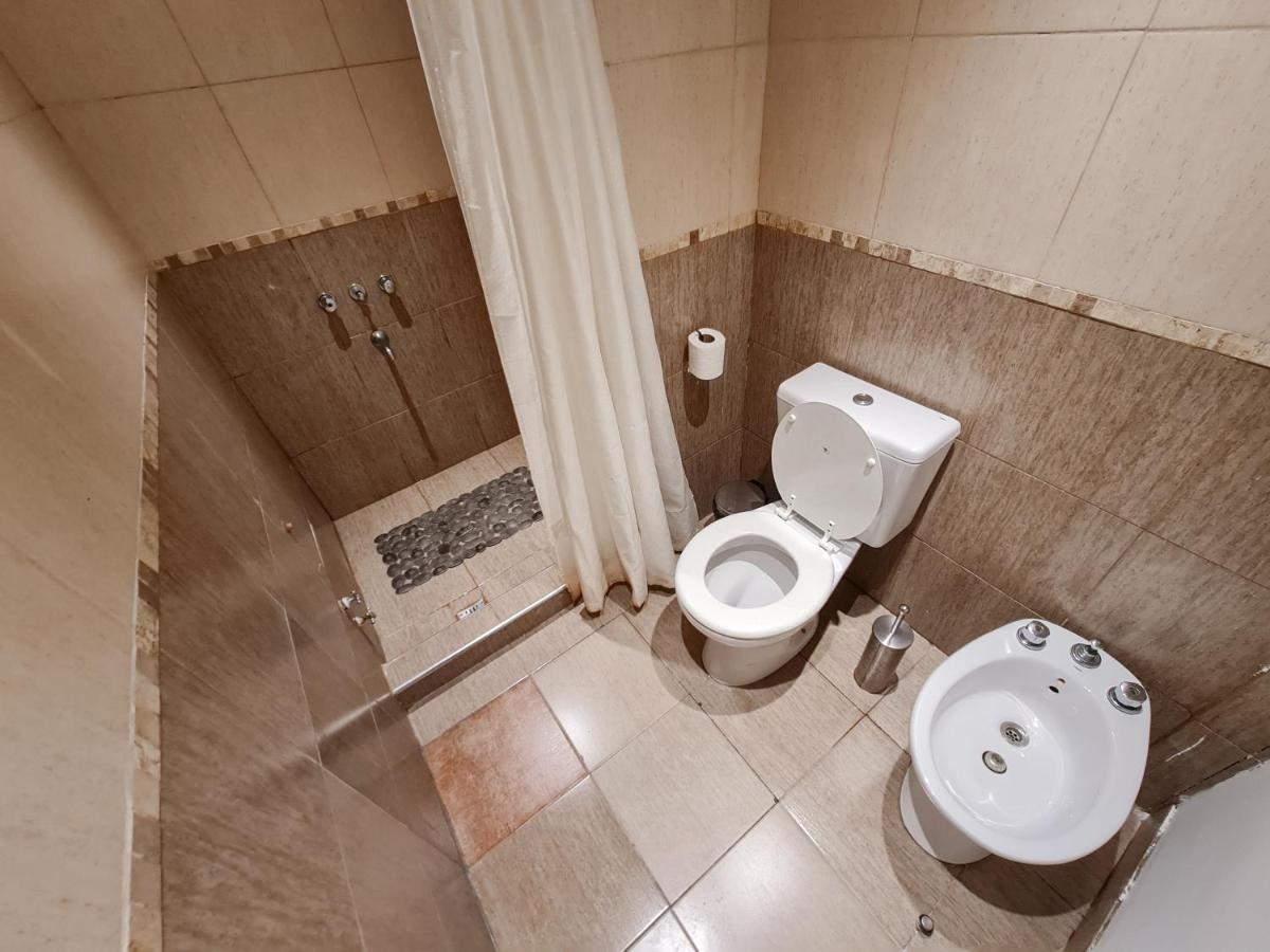 G&G Apartments - Obelisco Perfect Location Буенос Айрес Екстериор снимка