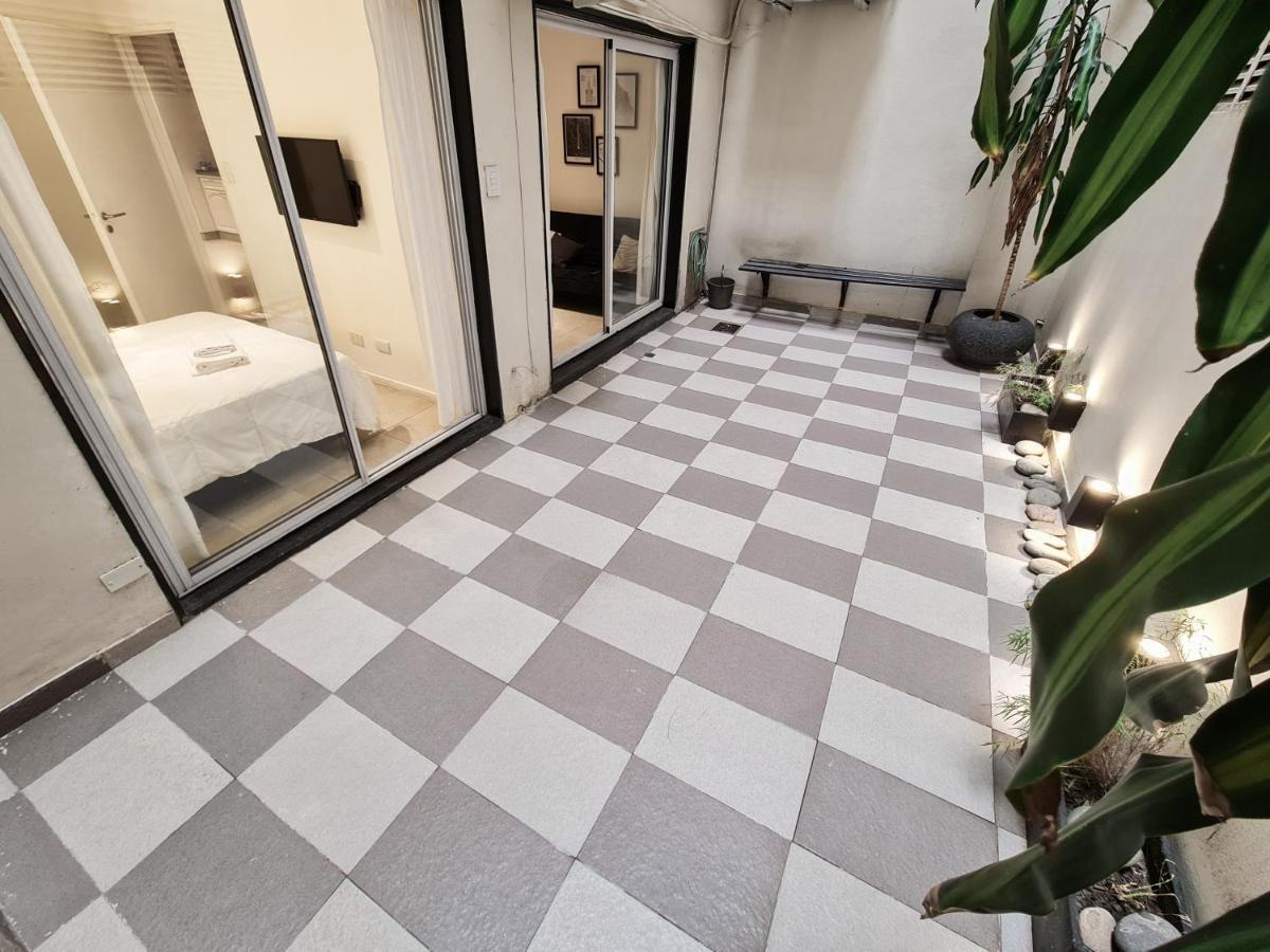 G&G Apartments - Obelisco Perfect Location Буенос Айрес Екстериор снимка